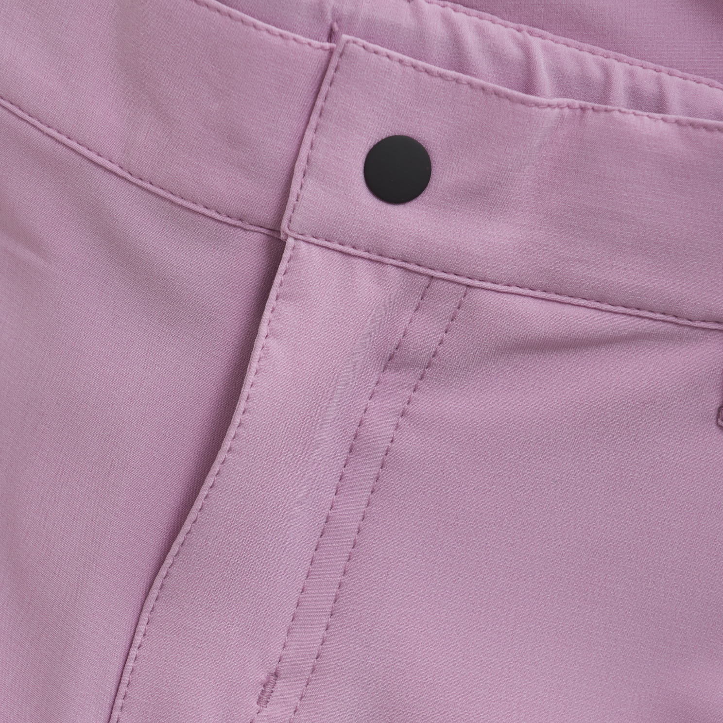 Color Kids Pige Shorts m. stretch - Orchid