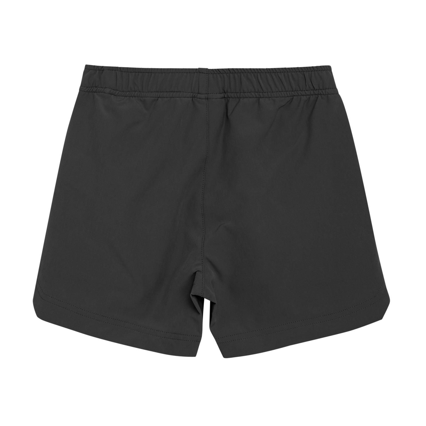 Color Kids Drenge Shorts m. BIONIC-FINISH® ECO coating - Phantom