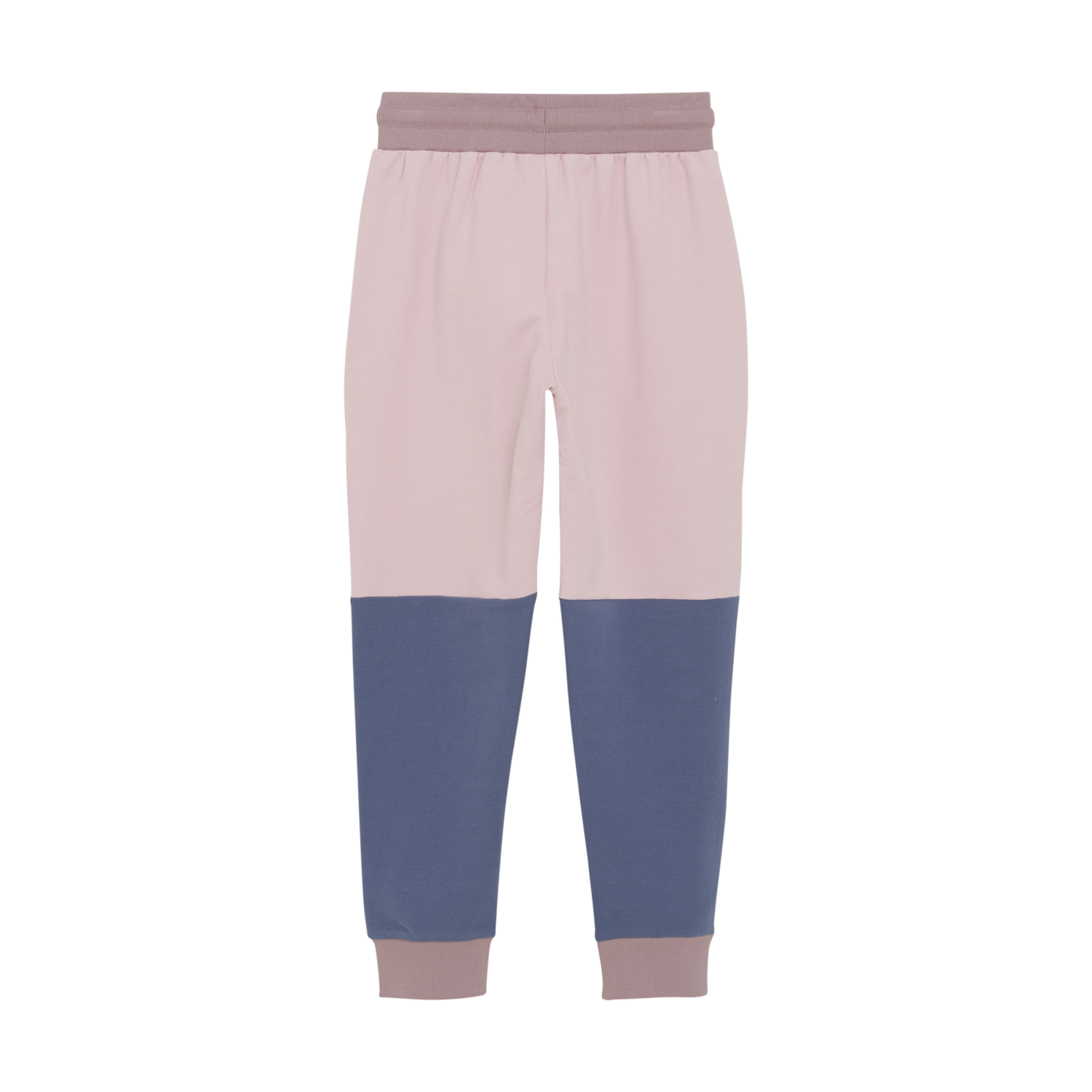 Color Kids Pige Sweatpants m. stretch - Woodrose