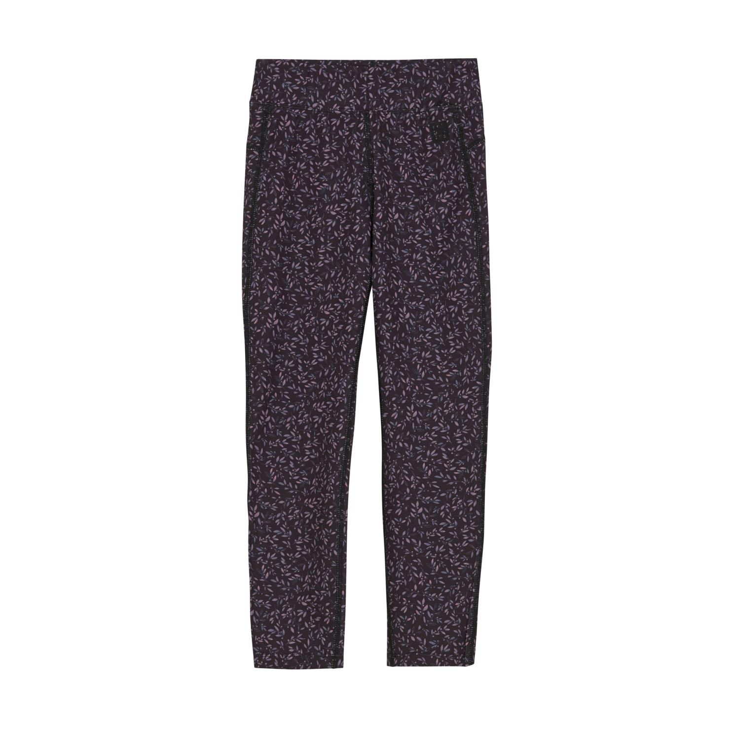 Color Kids Pige Tights - Phantom