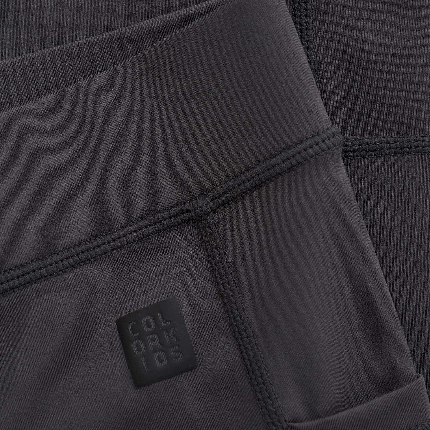 Color Kids Børne Tights - Phantom