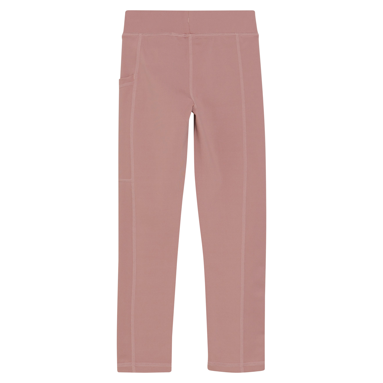 Color Kids Børne Tights - Woodrose