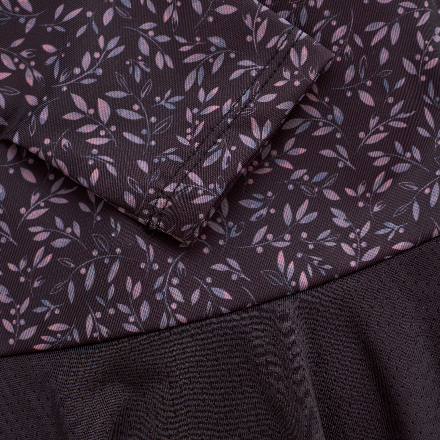 Color Kids Pige Gymnastiktøj - Phantom