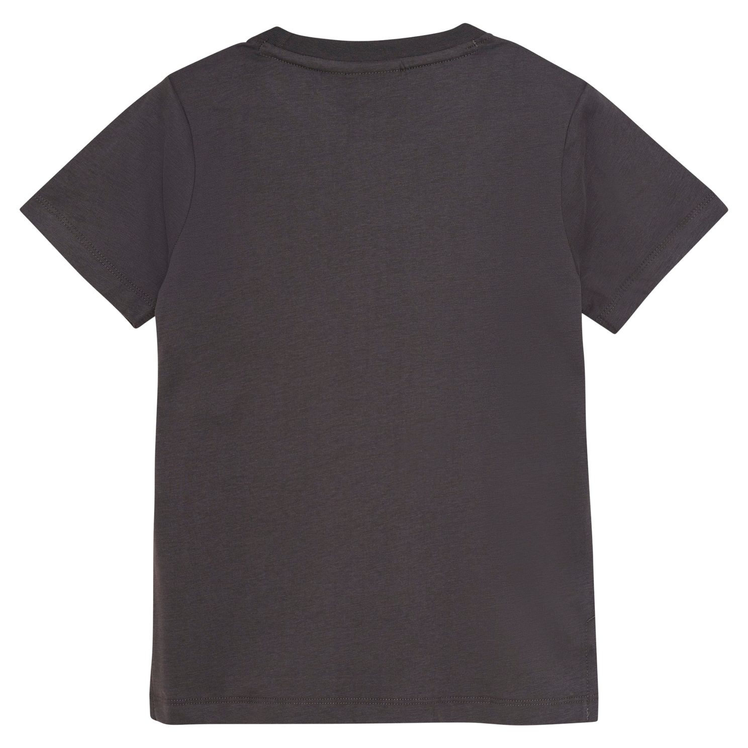 Color Kids Børne T-shirt - Phantom