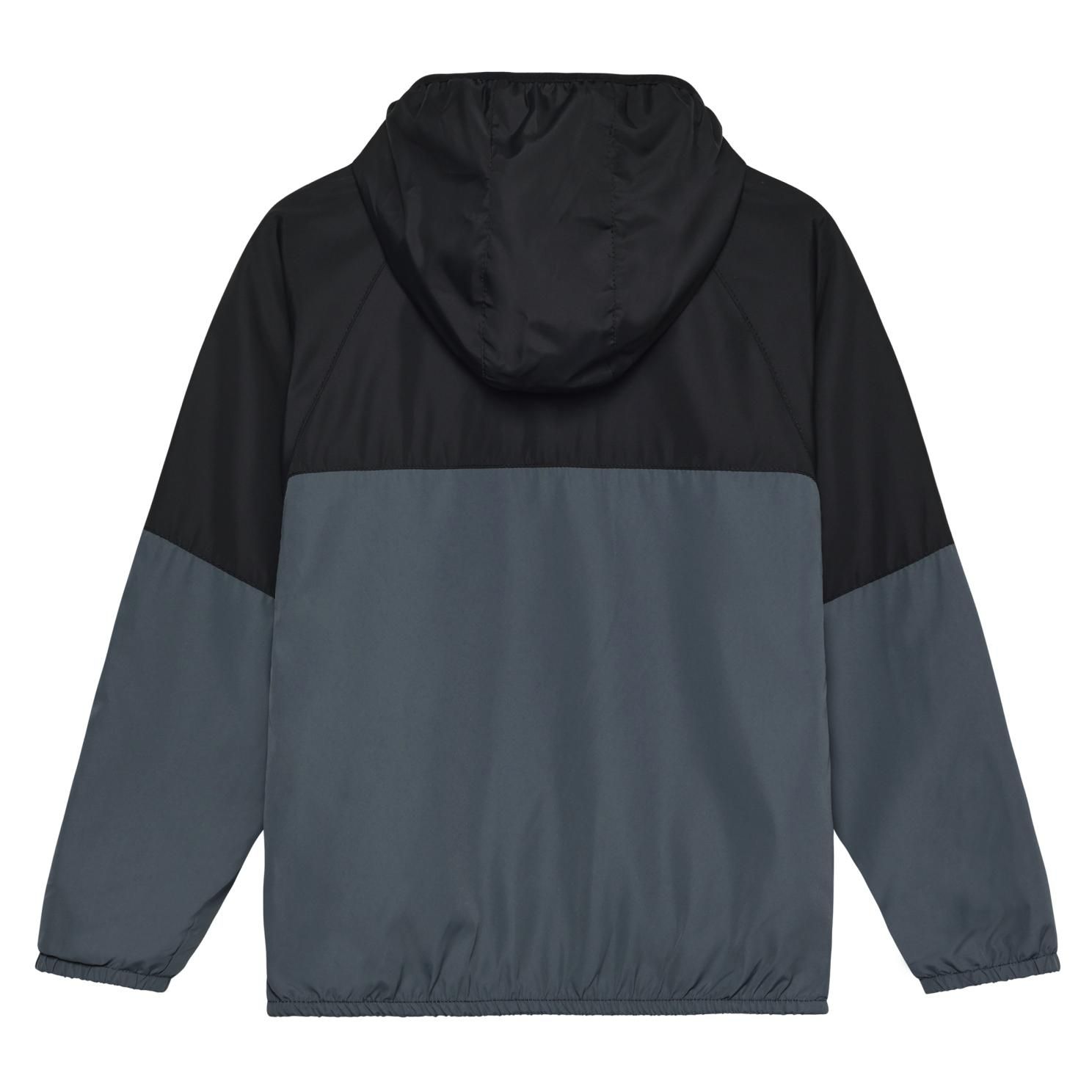 Color Kids Børne Jakke m. BIONIC-FINISH® ECO coating - Turbulence