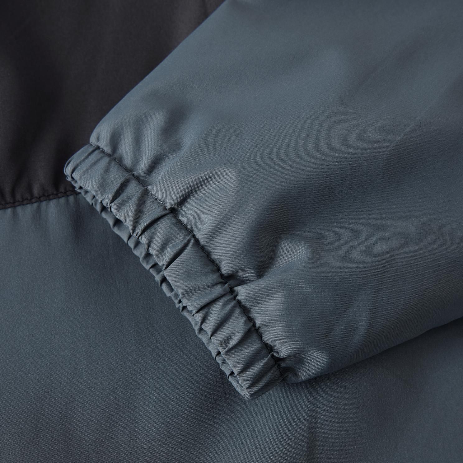 Color Kids Børne Jakke m. BIONIC-FINISH® ECO coating - Turbulence