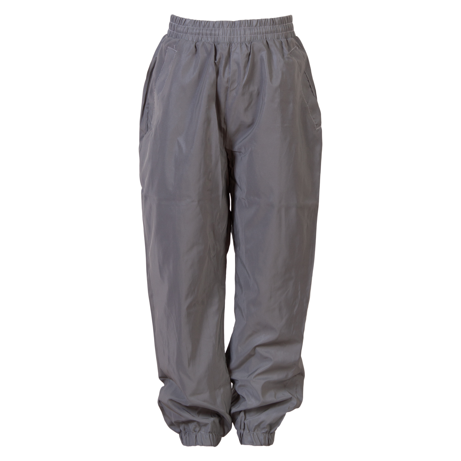 True North Børne Regnbukser - Reflective