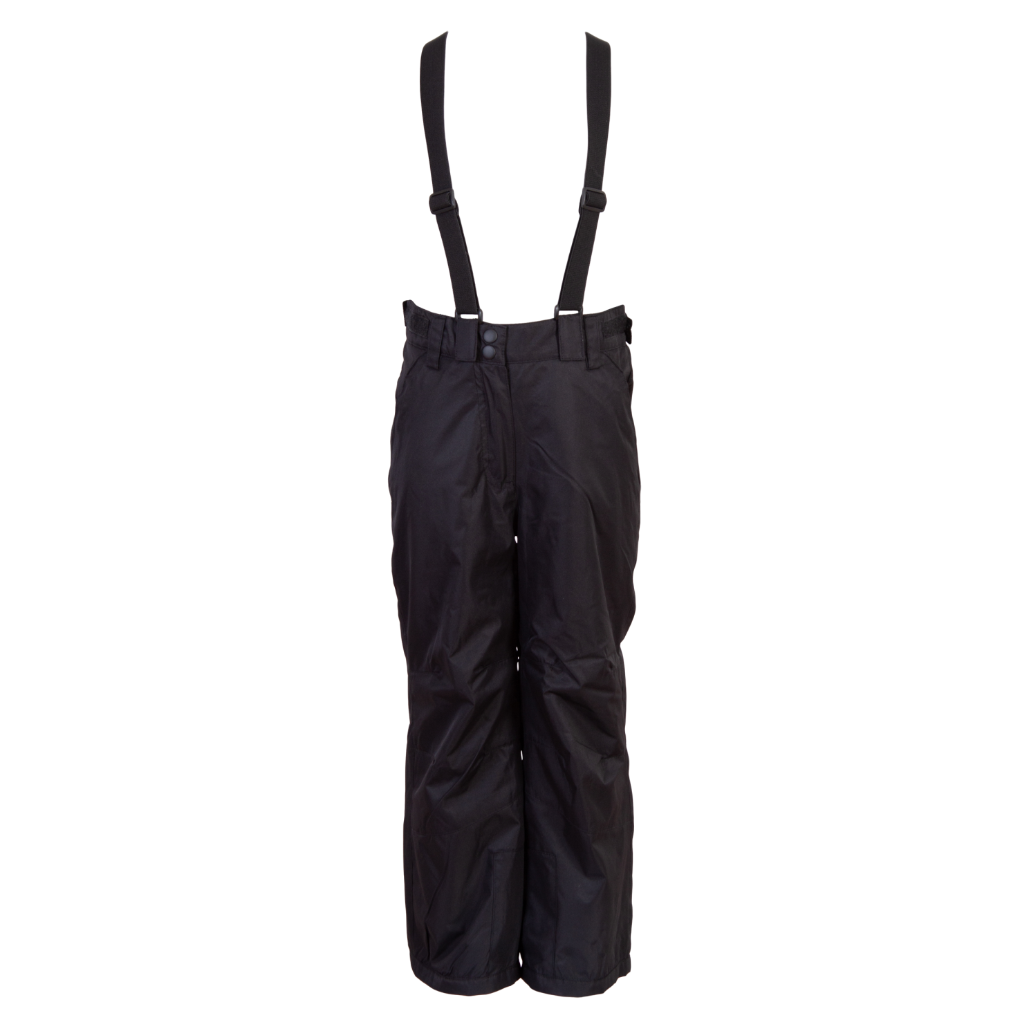 True North Børne Skibukser - Black