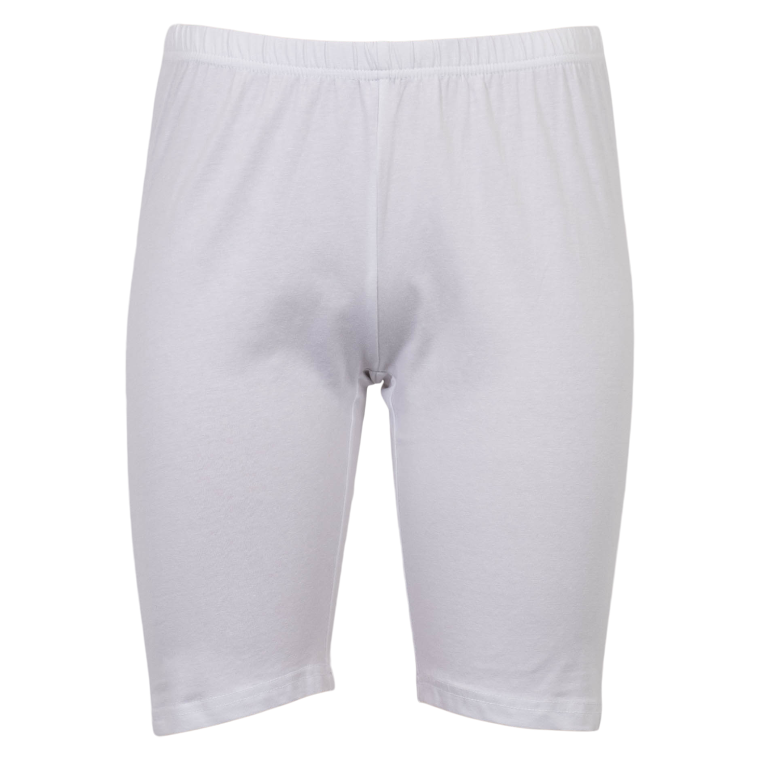 Steenholt Harmony Dame Cykelshorts - White