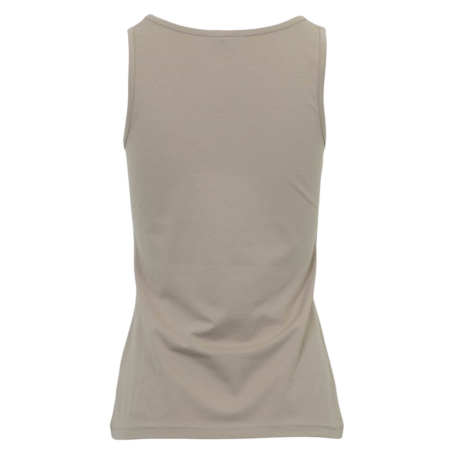 Steenholt Harmony Dame Tanktop - Cobblestone
