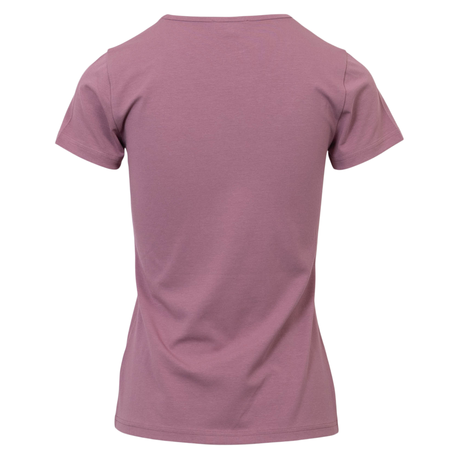 Steenholt Harmony Dame T-shirt - Mellow Mauve