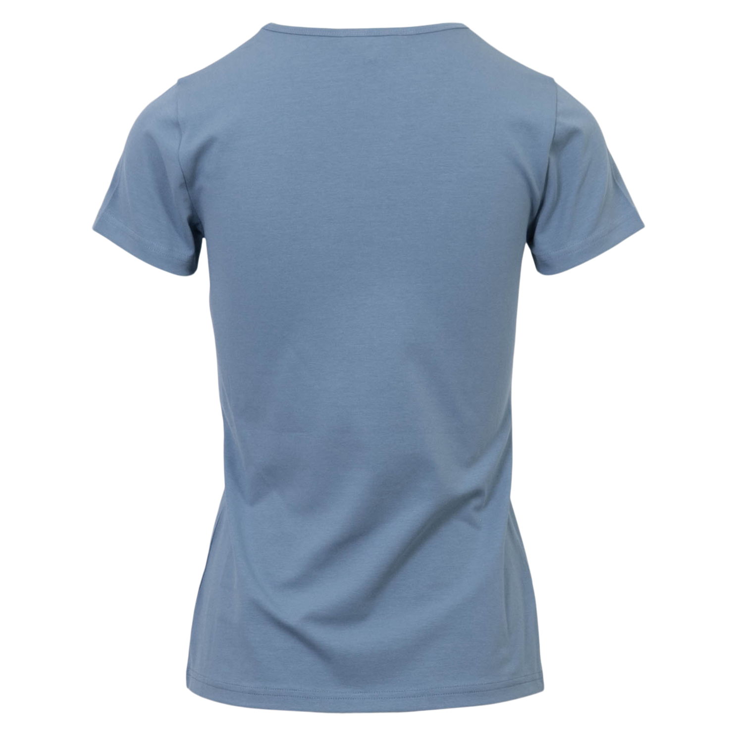 Steenholt Harmony Dame T-shirt - Provincial Blue