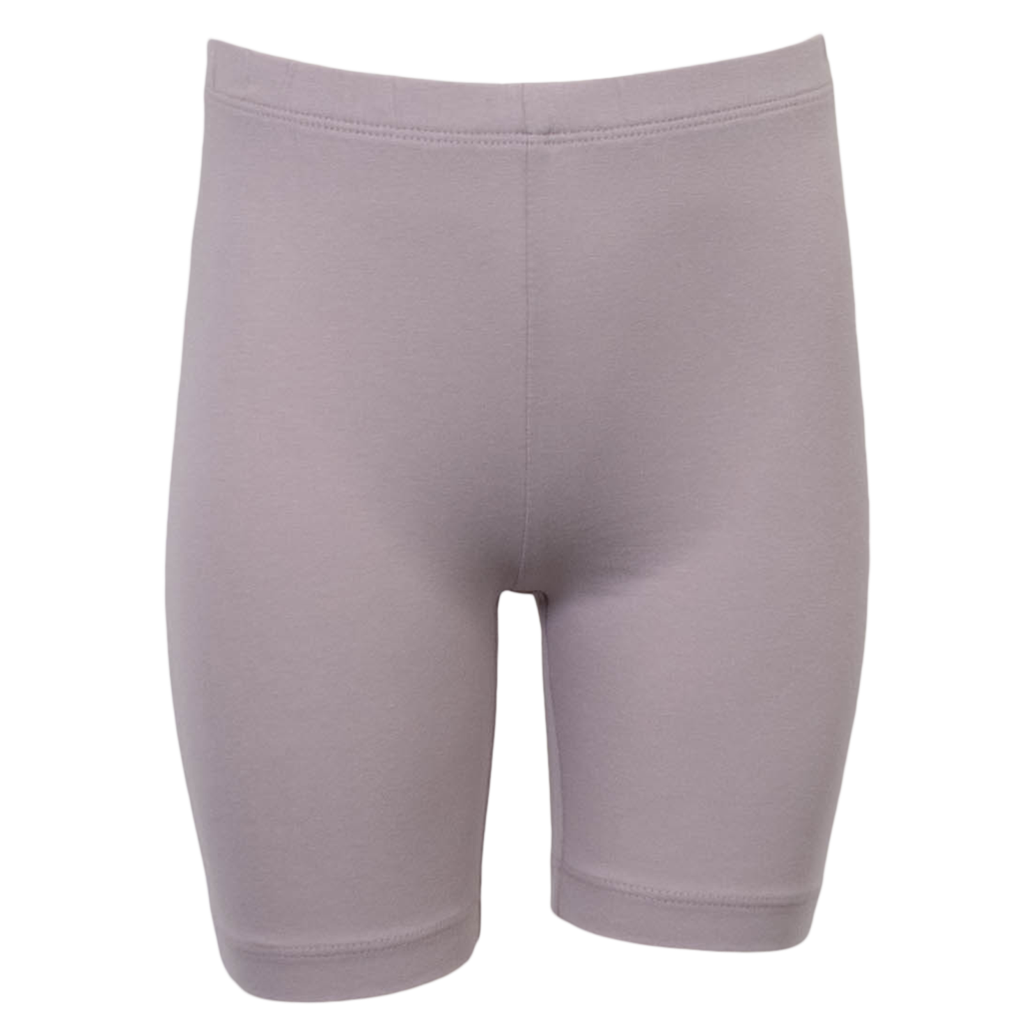 Steenholt Harmony Børne Shorts - Cloud Gray