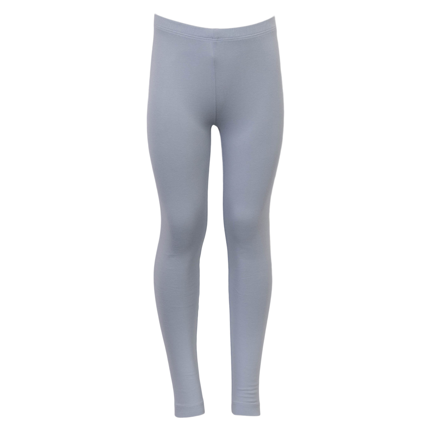 Steenholt Harmony Børne Leggings - Niagara Mist