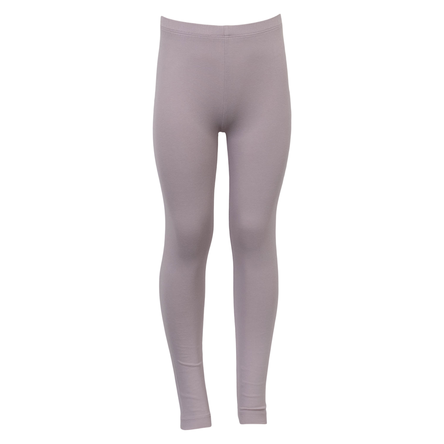 Steenholt Harmony Børne Leggings - Cloud Gray