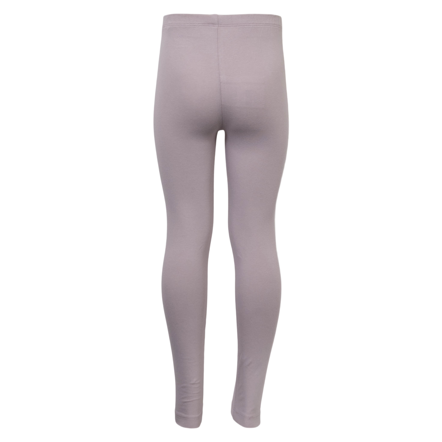 Steenholt Harmony Børne Leggings - Cloud Gray
