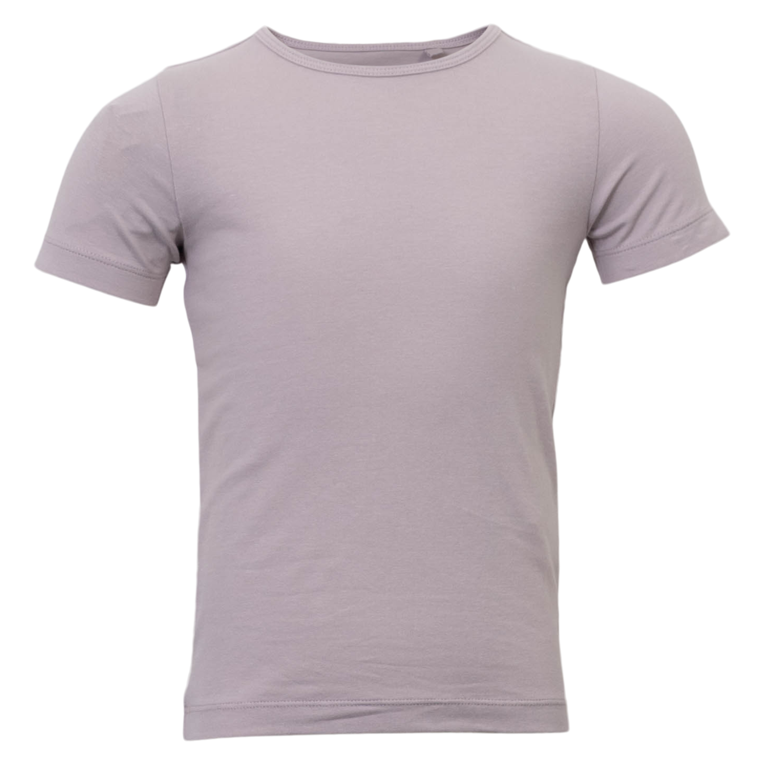 Steenholt Harmony Børne T-shirt - Cloud Gray