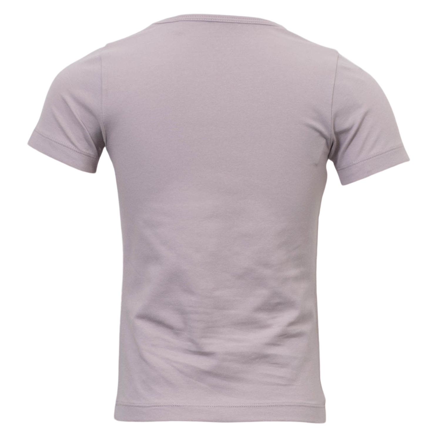 Steenholt Harmony Børne T-shirt - Cloud Gray