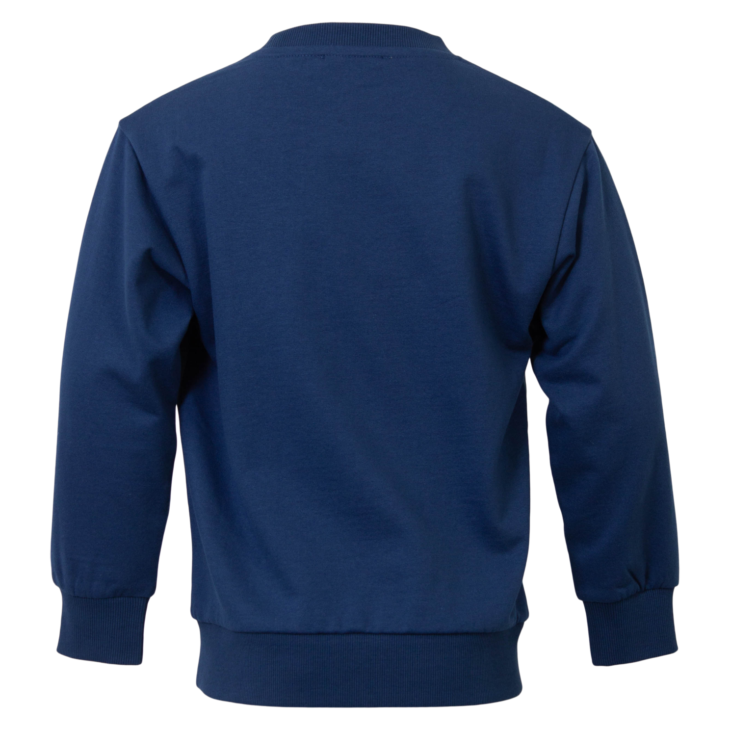 N.O.H.R. Utah Drenge Sweatshirt - Navy Peony