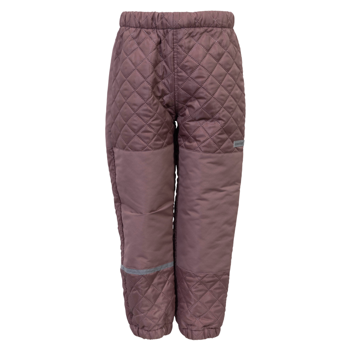 Steenholt Lund Børne Termosæt - Twilight Mauve