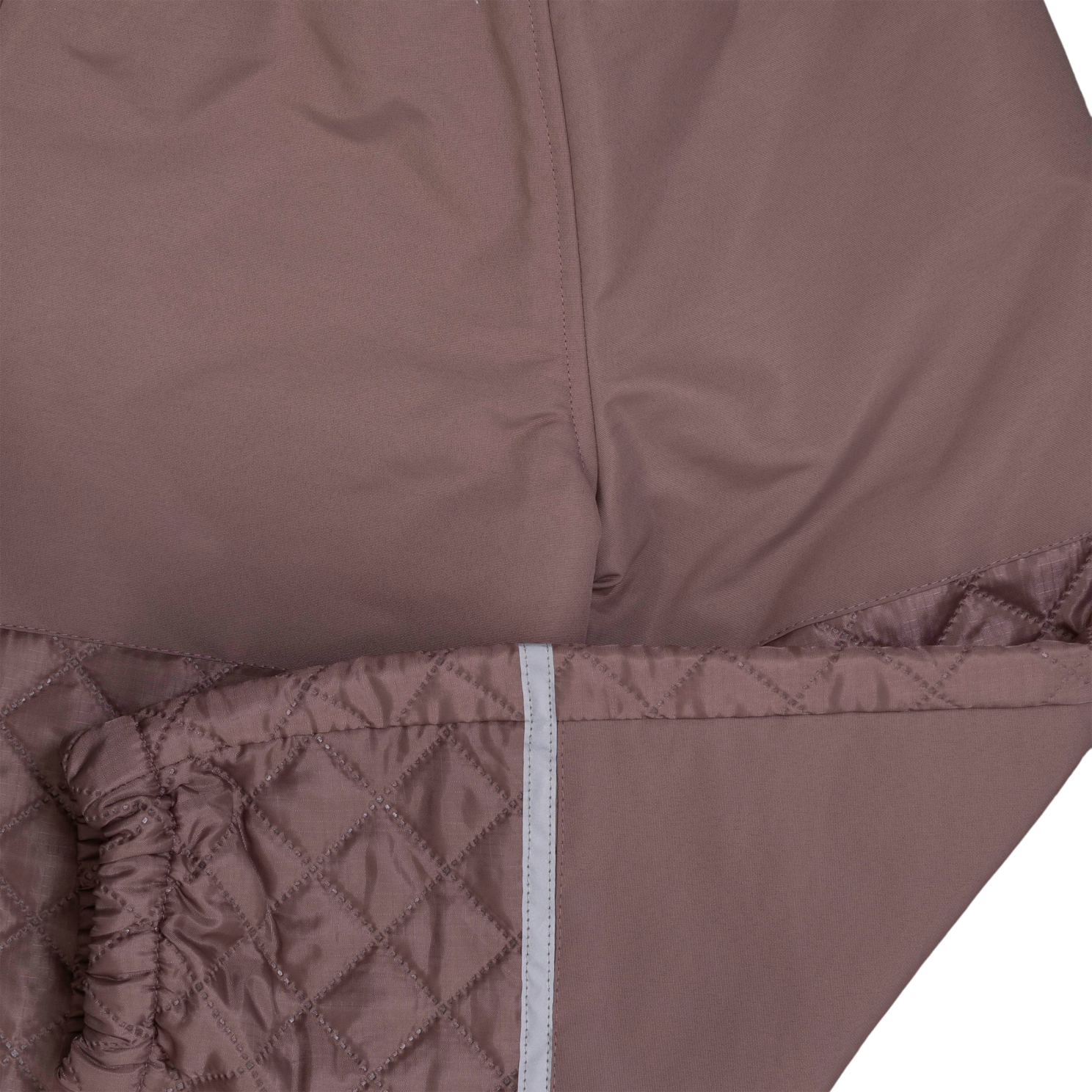 Steenholt Lund Børne Termosæt - Twilight Mauve