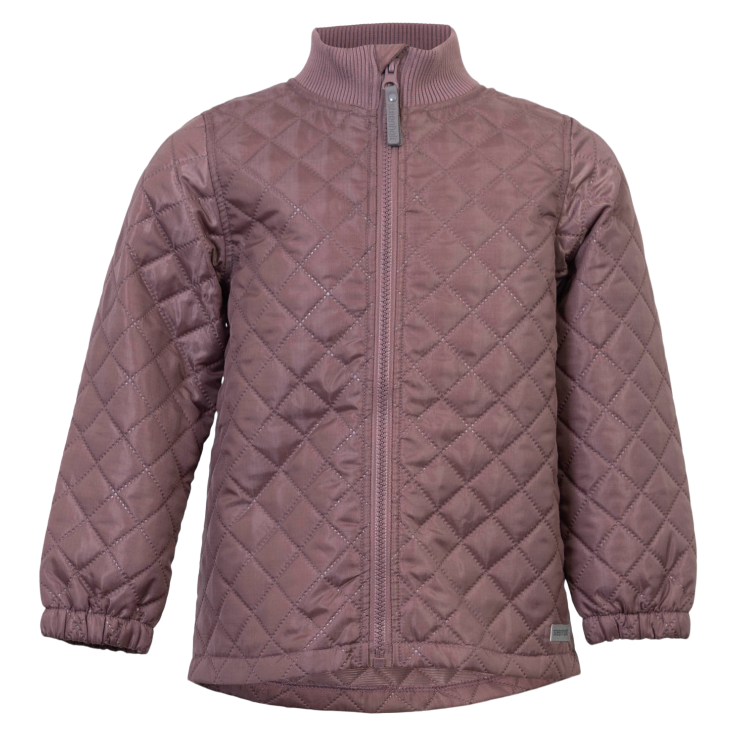 Steenholt Lund Børne Termosæt - Twilight Mauve