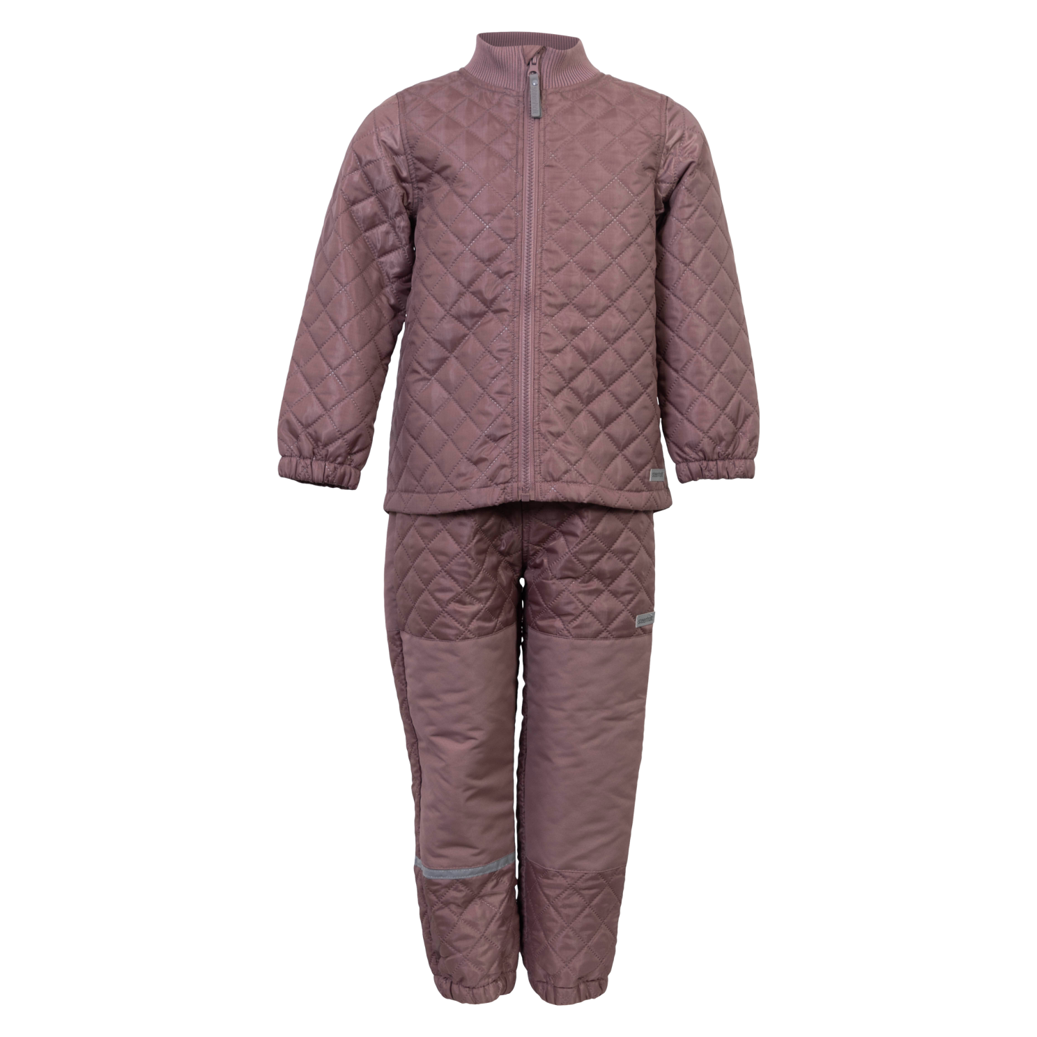 Steenholt Lund Børne Termosæt - Twilight Mauve