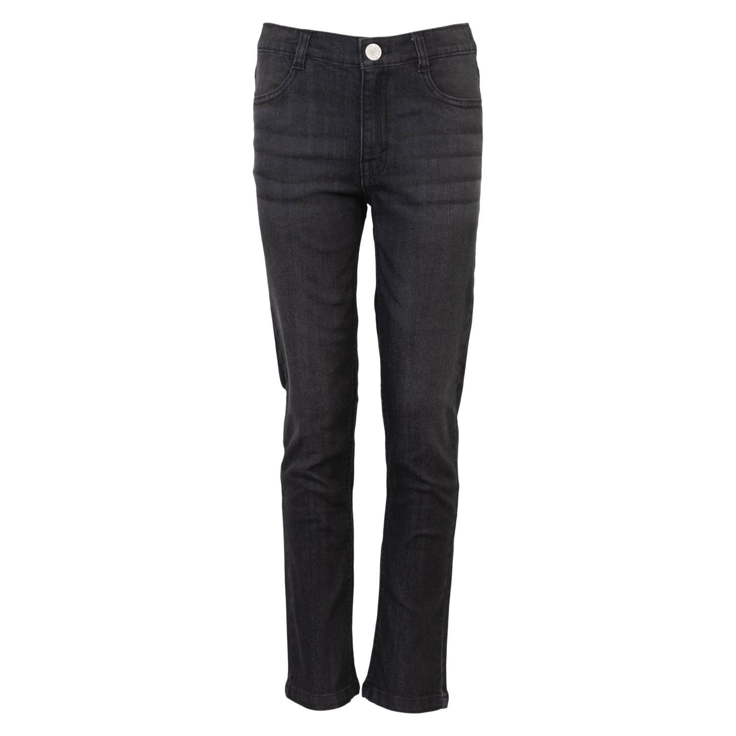 N.O.H.R. Cassidy Drenge Jeans - Black