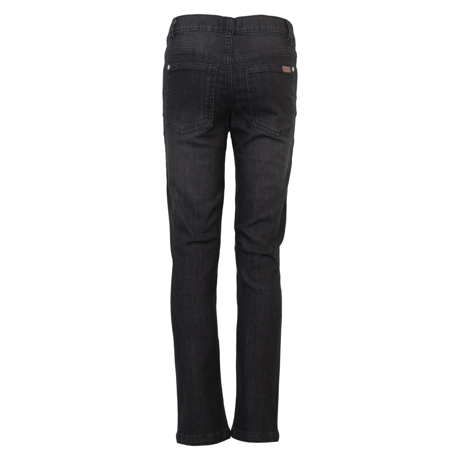 N.O.H.R. Cassidy Drenge Jeans - Black