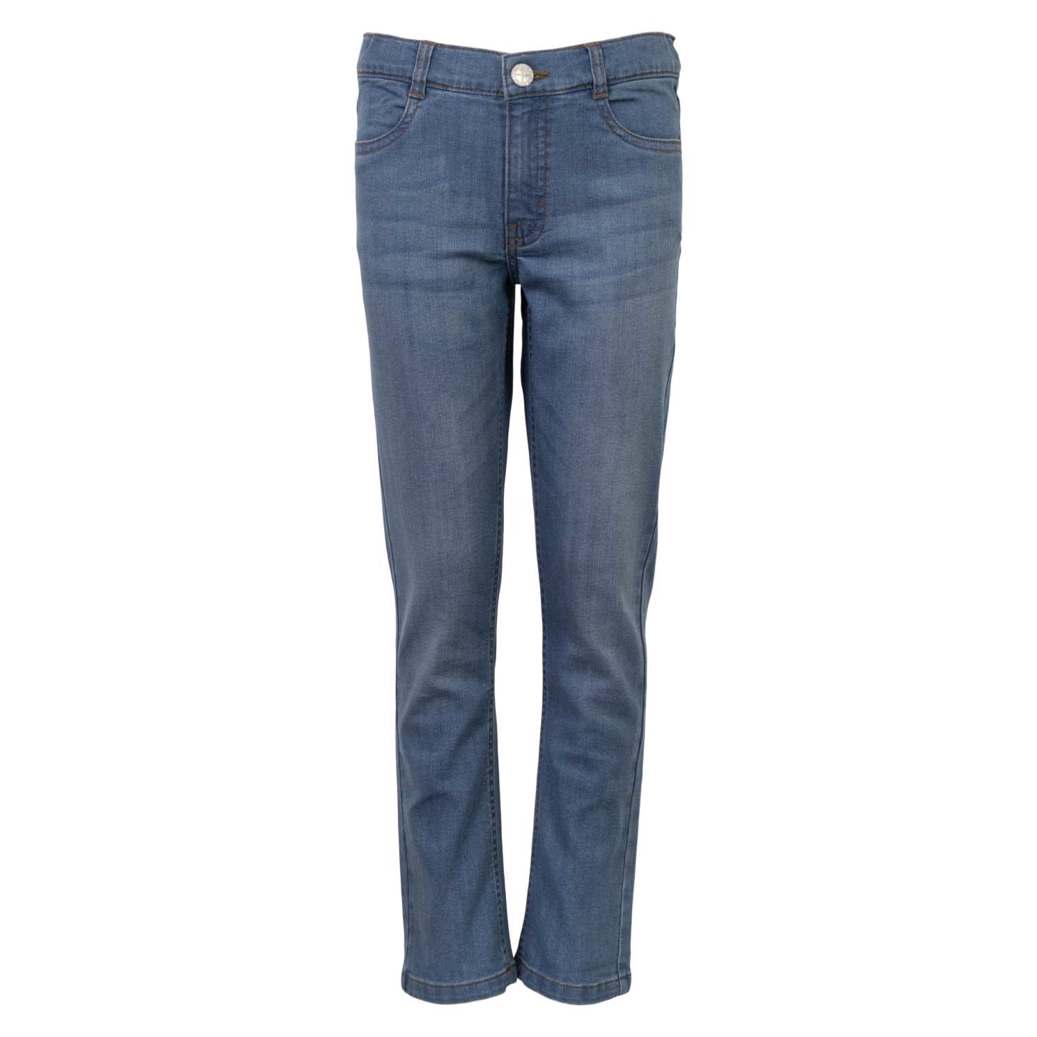 N.O.H.R. Cassidy Drenge Jeans - Medium Dark Blue