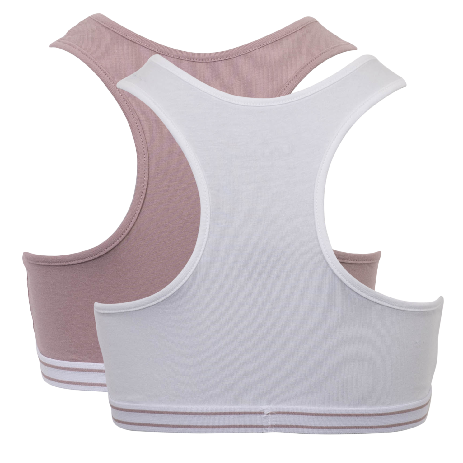 Queenz Uno Pige Top - DEAUVILLE MAUVE