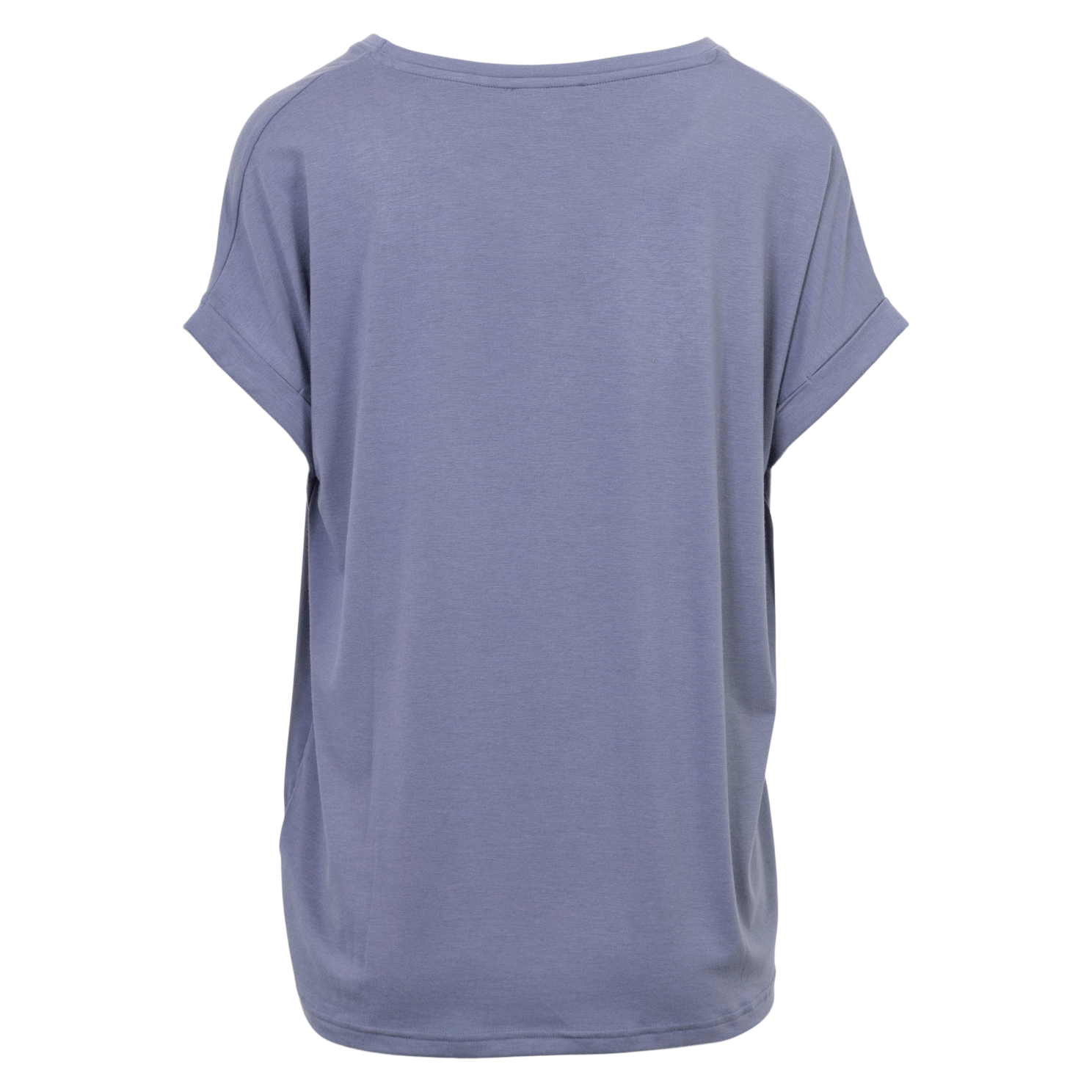 Steenholt Joan Dame T-shirt Plus Size - COASTAL FJORD