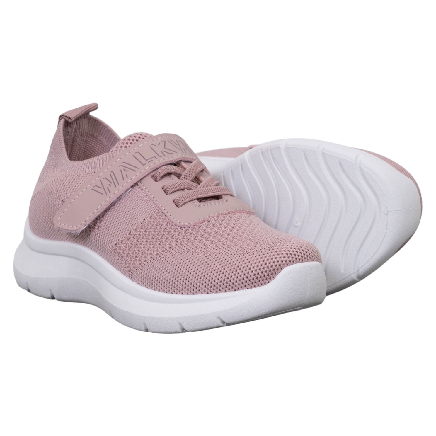 Walkway Isamu Børne Sneakers - Rose