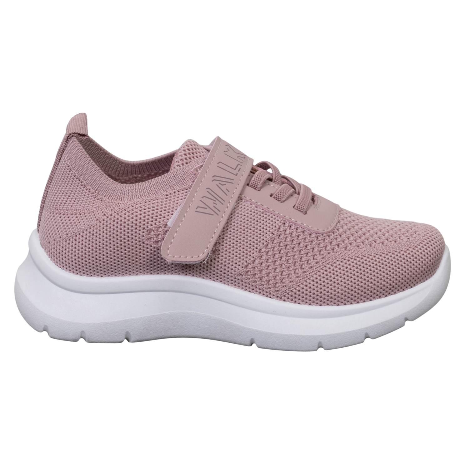 Walkway Isamu Børne Sneakers - Rose