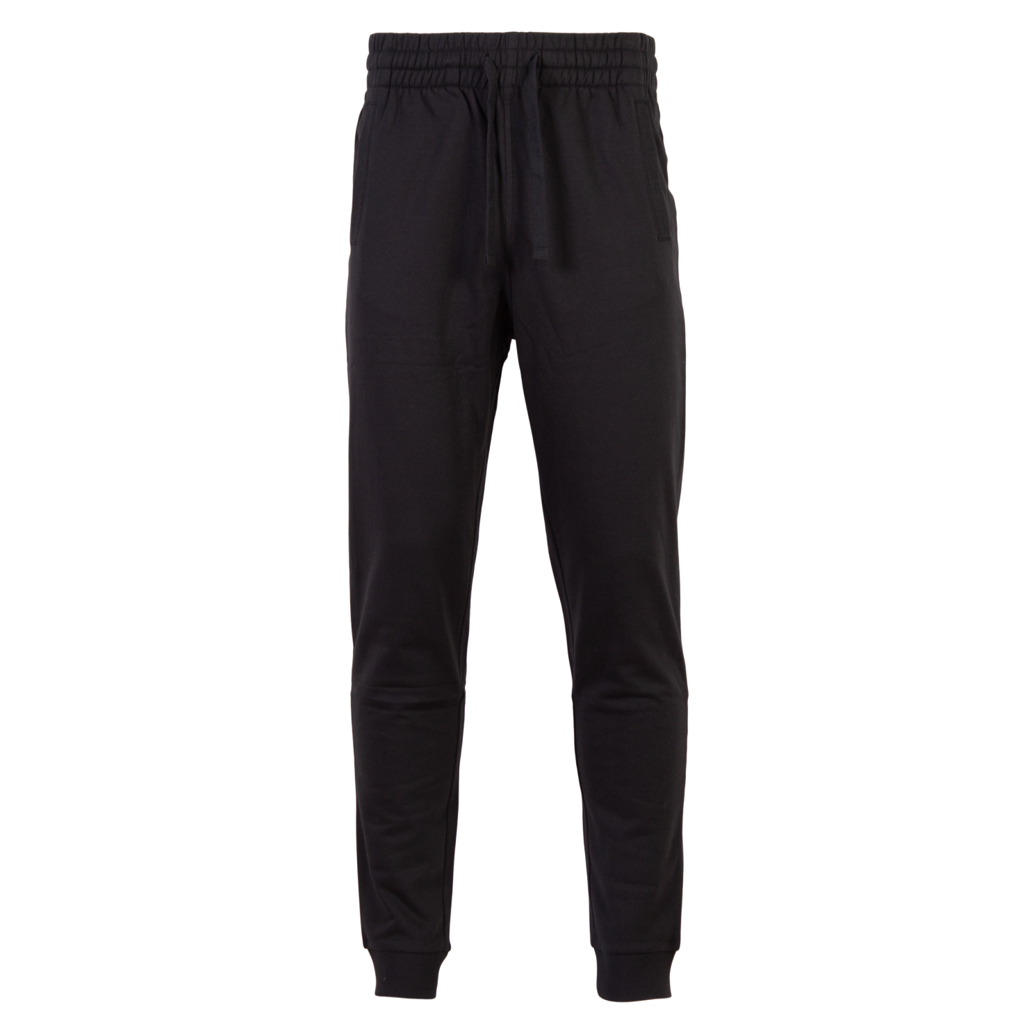 Loaded Nevada Herre Sweatpants - Black