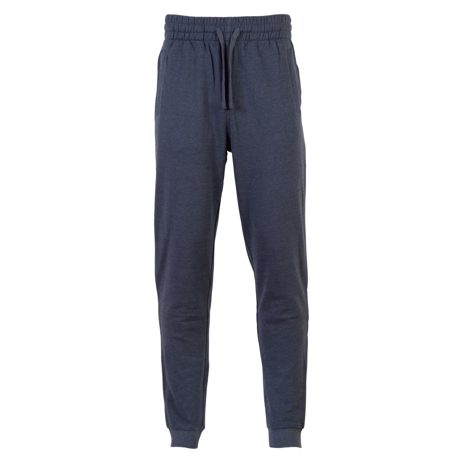 Loaded Nevada Herre Sweatpants - Denim Melange