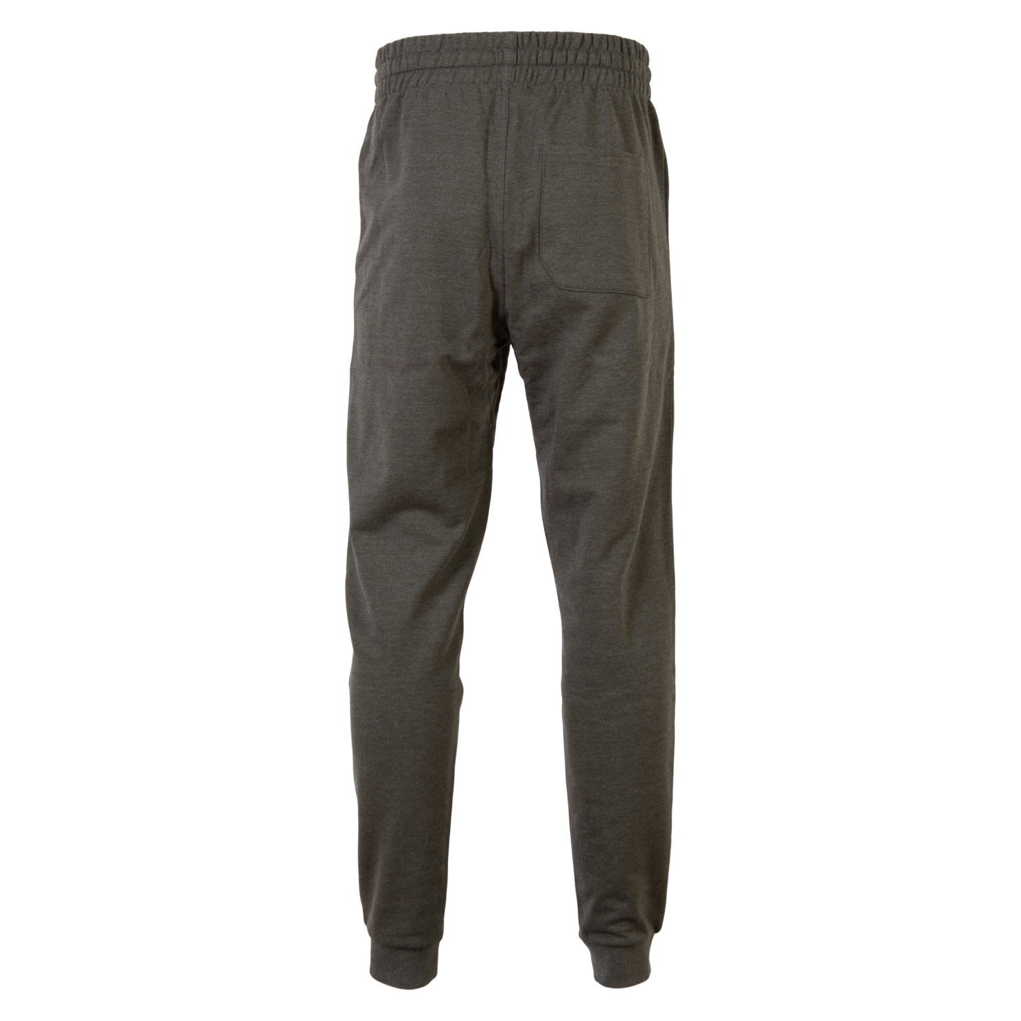 Loaded Nevada Herre Sweatpants - Hunter Green Melange
