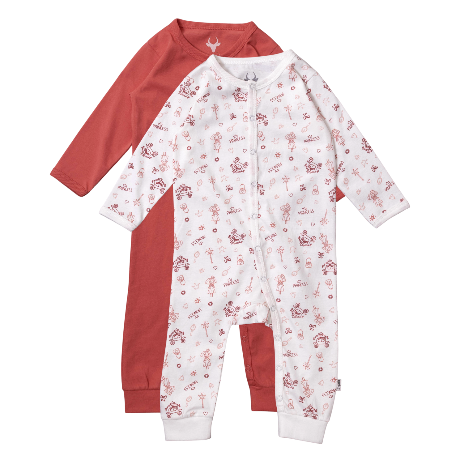 Impala Juno Baby Natdragt - Girl Mix 2225