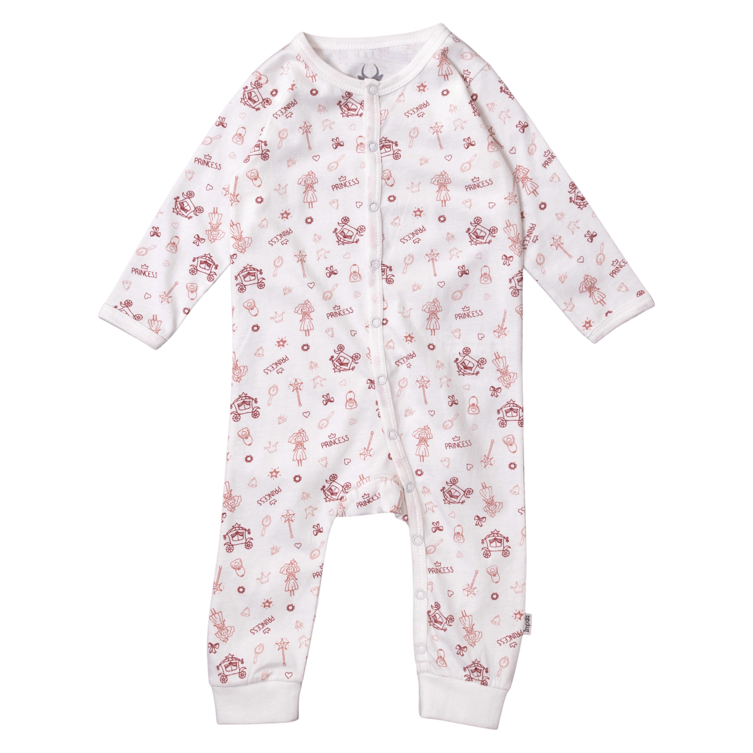 Impala Juno Baby Natdragt - Girl Mix 2225