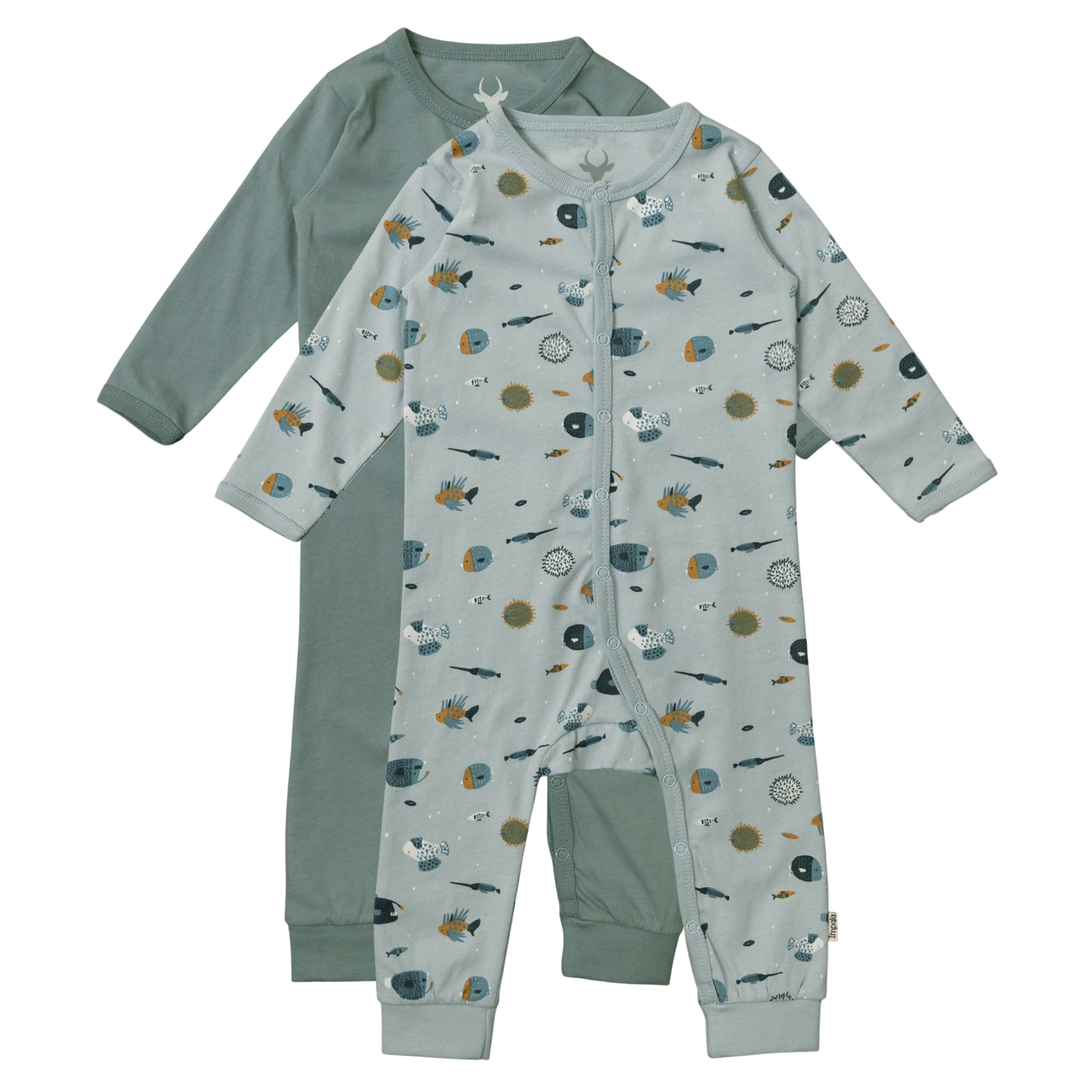 Impala Juno Baby Natdragt - Boy Mix 2225