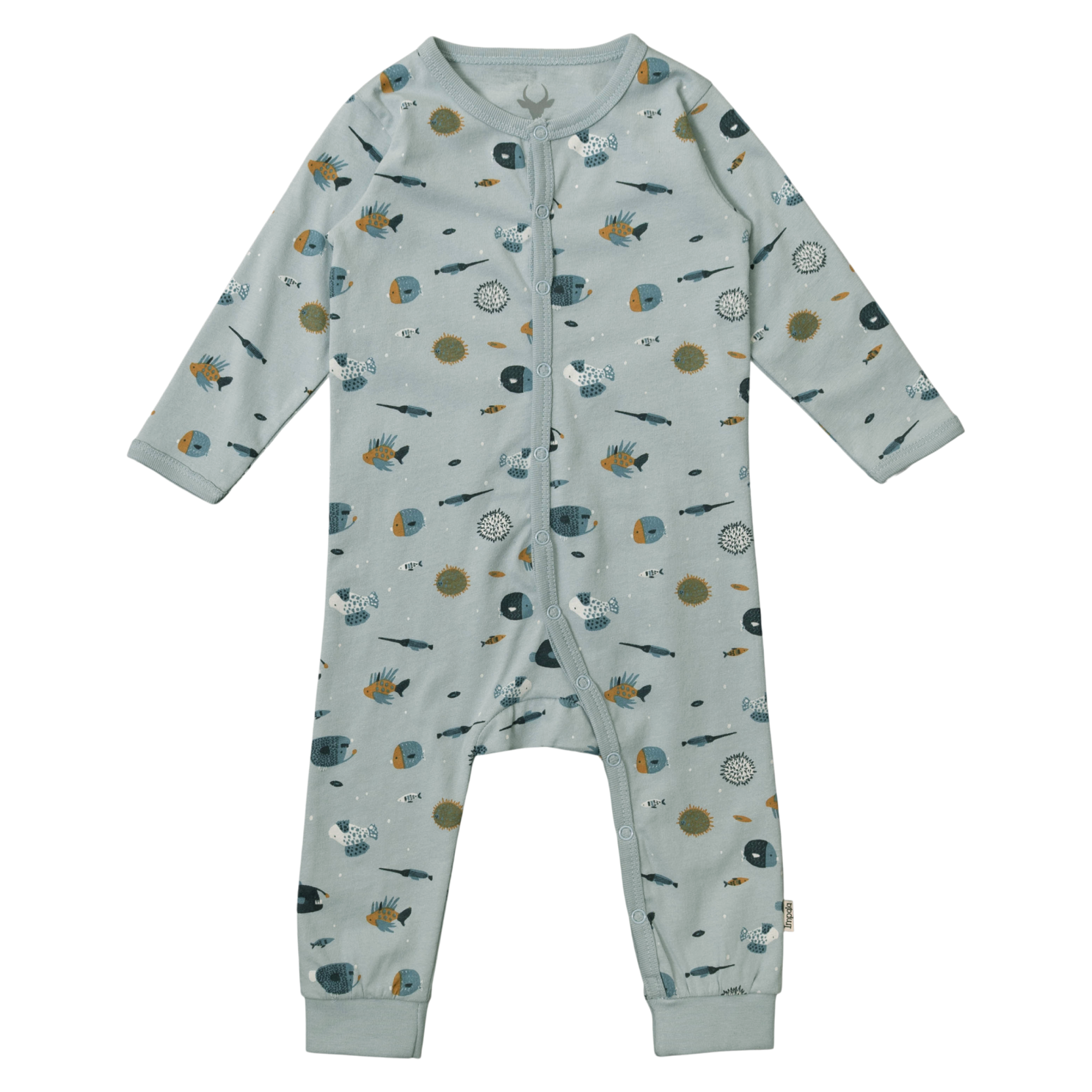 Impala Juno Baby Natdragt - Boy Mix 2225