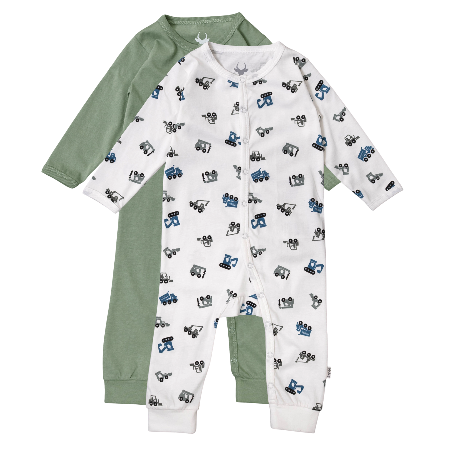 Impala Juno Baby Natdragt - Boy Mix 3225