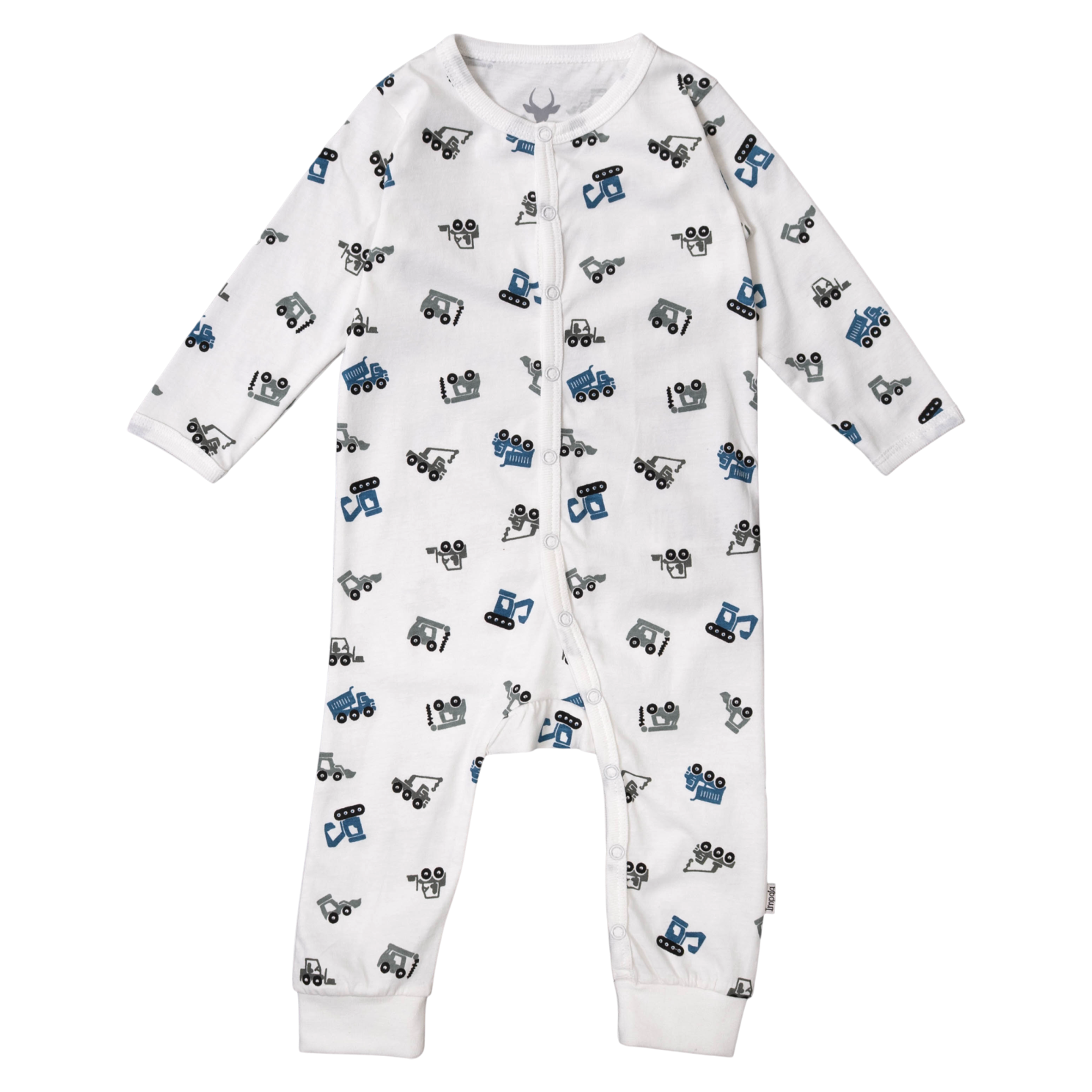 Impala Juno Baby Natdragt - Boy Mix 3225