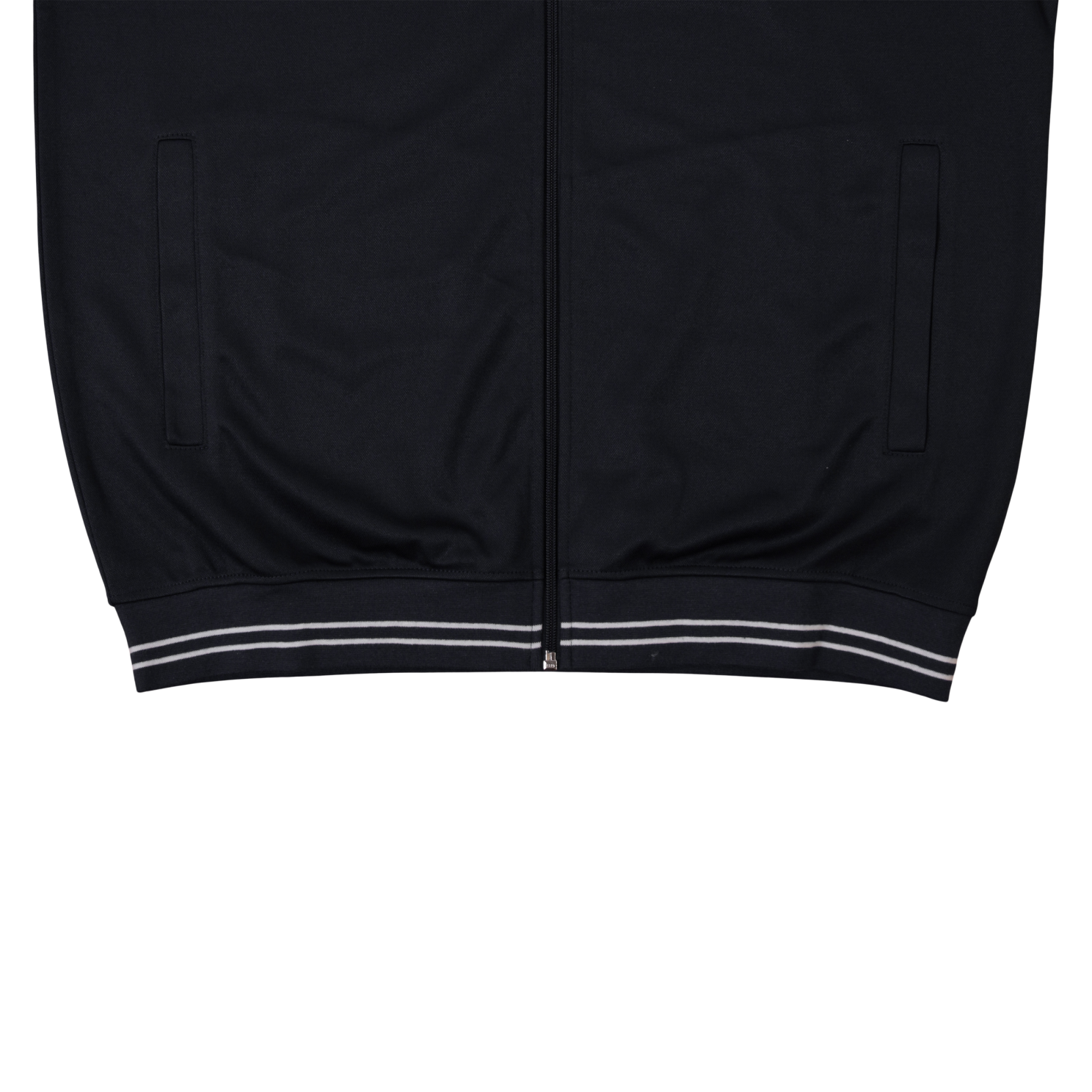 Steenholt Corner Unisex Cardigan - Black