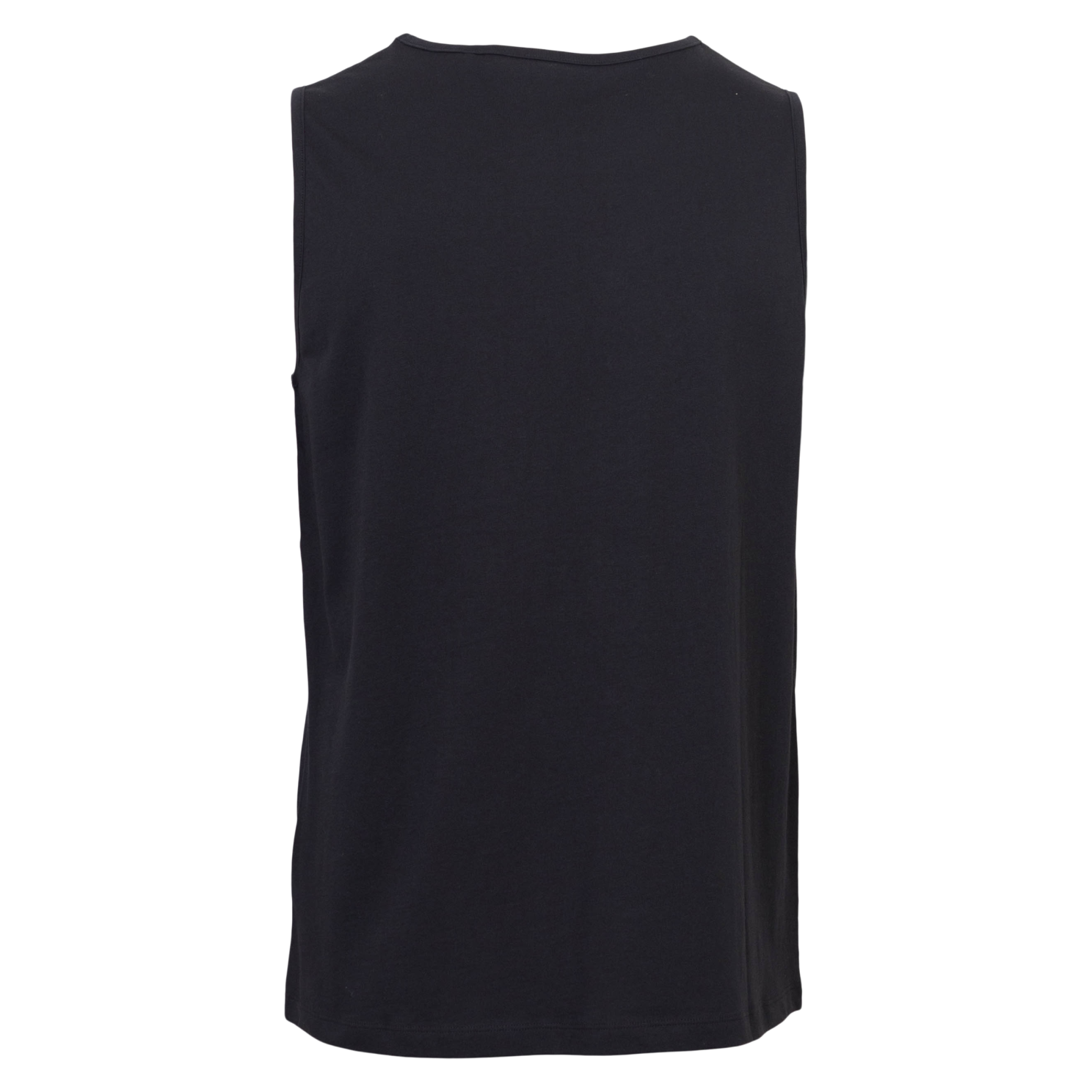 Loaded LMPLUSass Herre Tanktop Plus Size - P7 Black