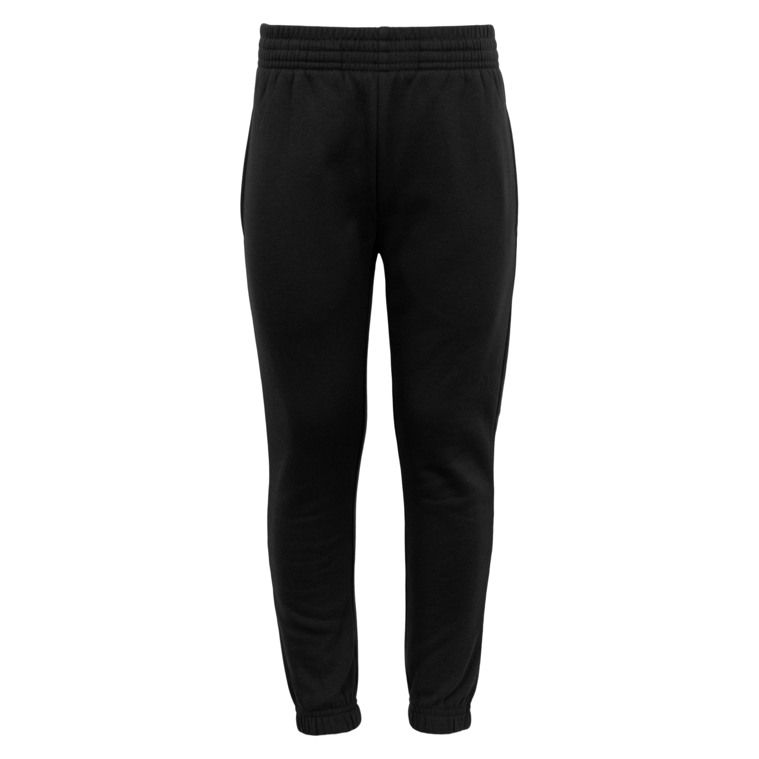 Steenholt Boston Børne Sweatpants - Black