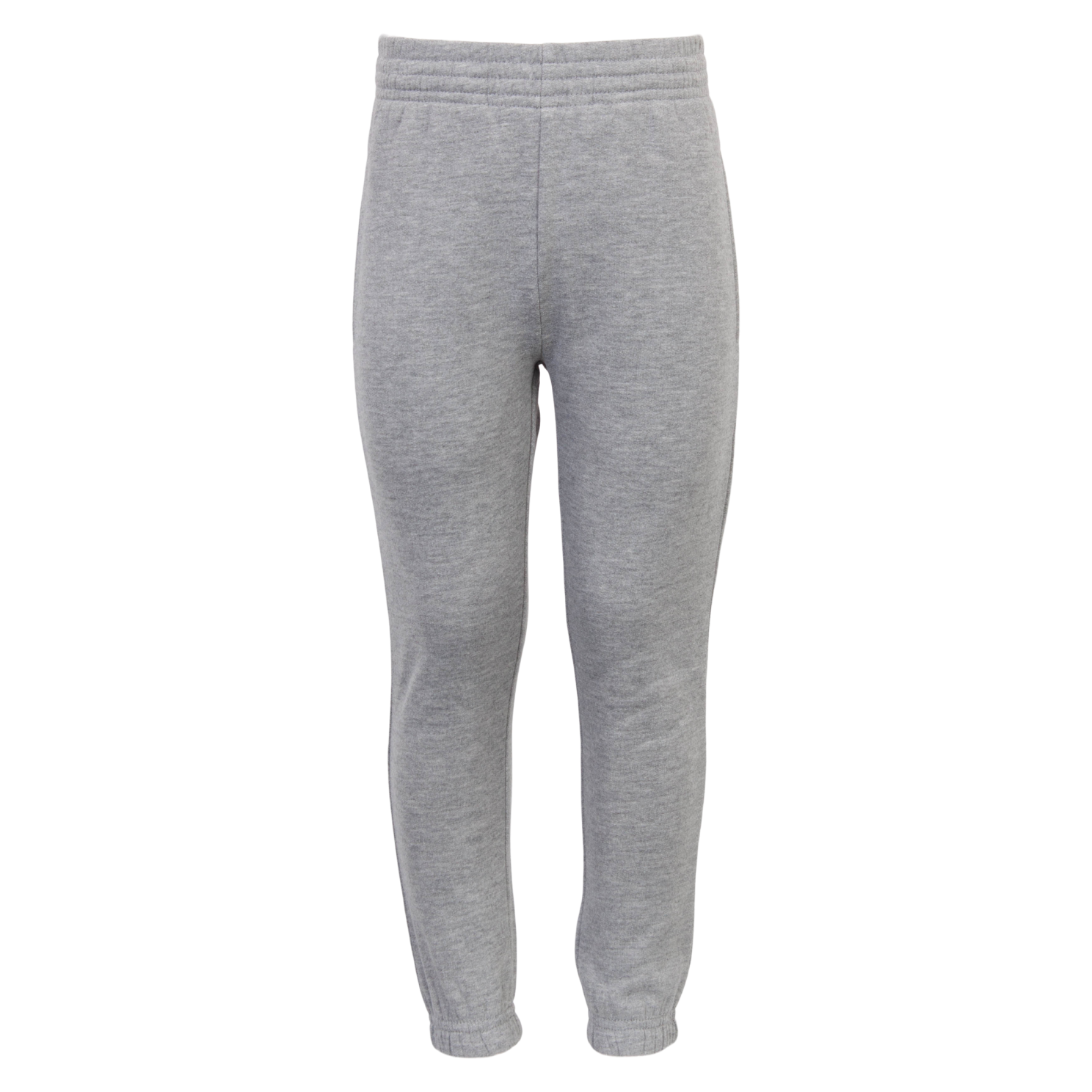 Steenholt Boston Børne Sweatpants - Light Grey Melange