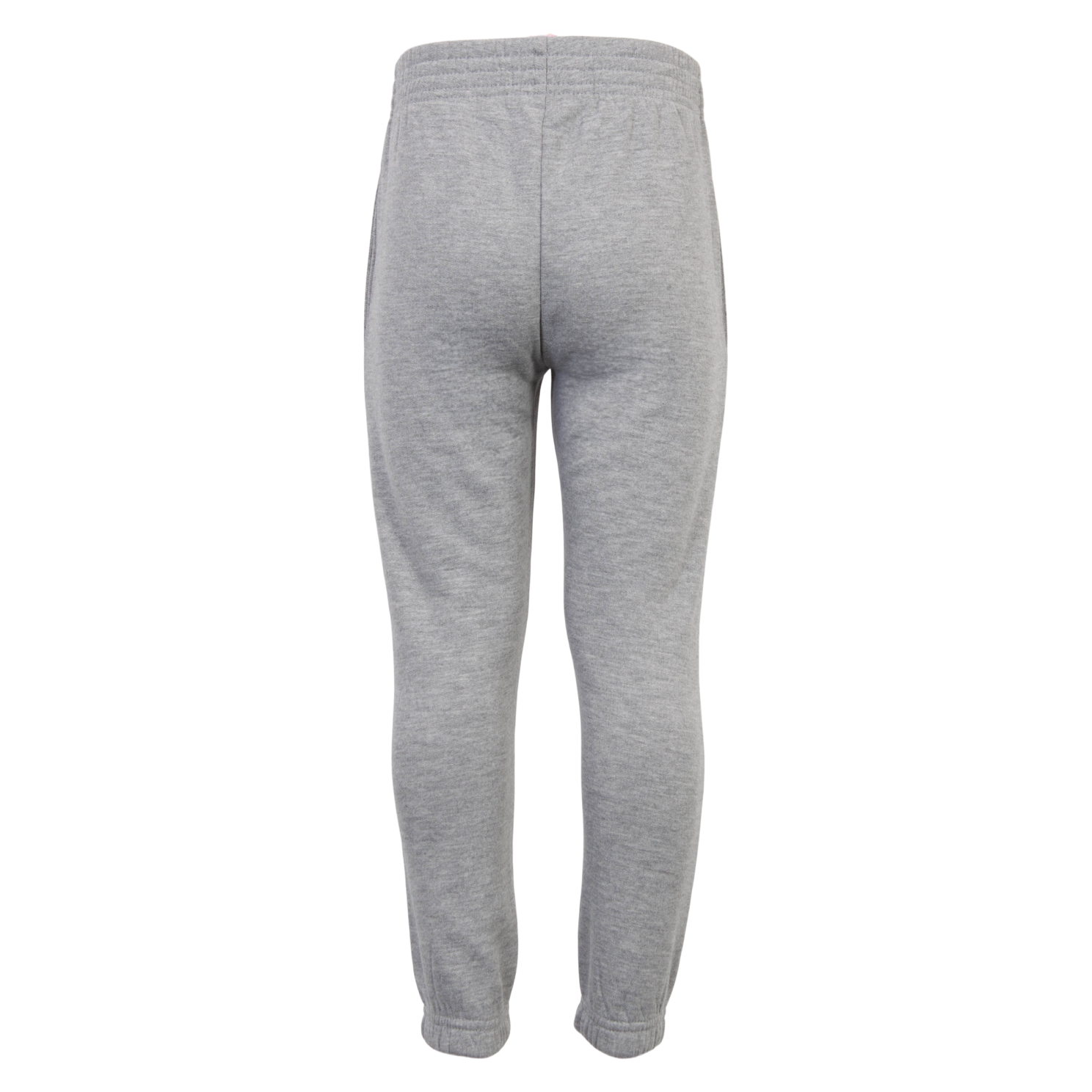 Steenholt Boston Børne Sweatpants - Light Grey Melange