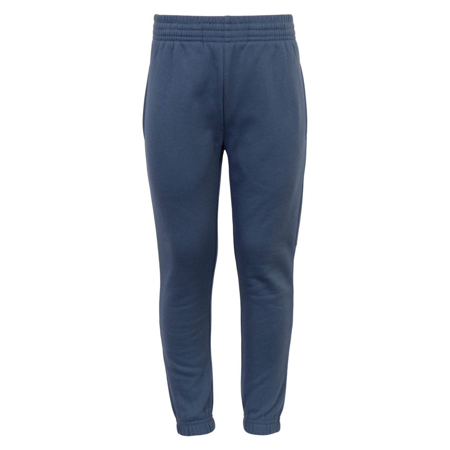 Steenholt Boston Børne Sweatpants - Blue Horizon
