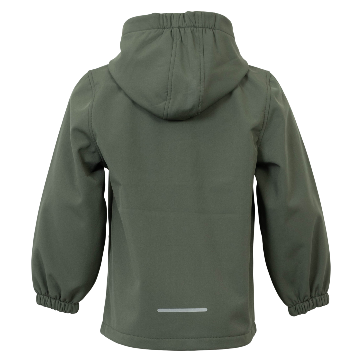 Steenholt Luca Børne Softshell Jakke - Thyme